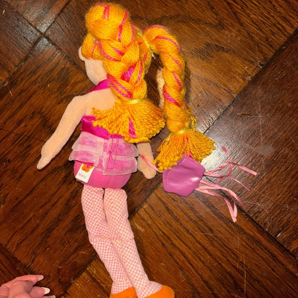 Groovy Girls plush - Picture 8 of 9